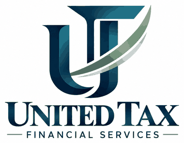 United Tax Financial Services